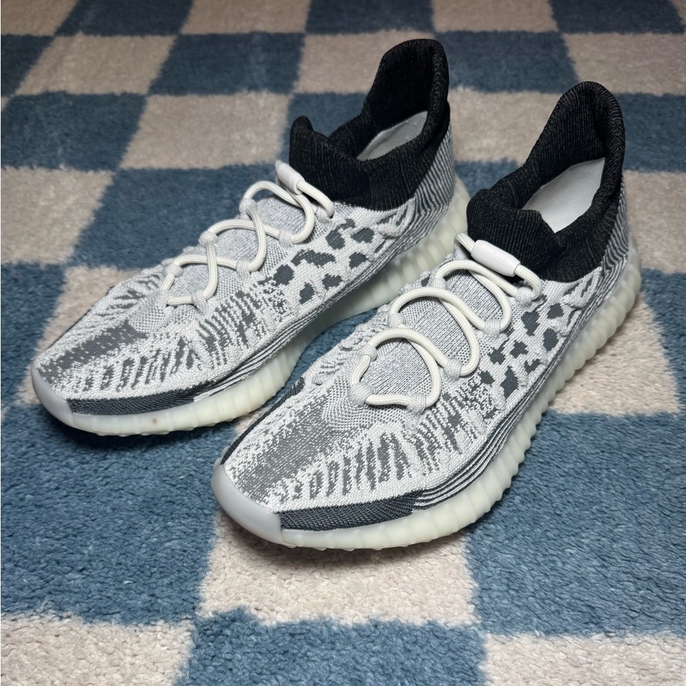 Yeezy Boost 350 CMPCT Panda